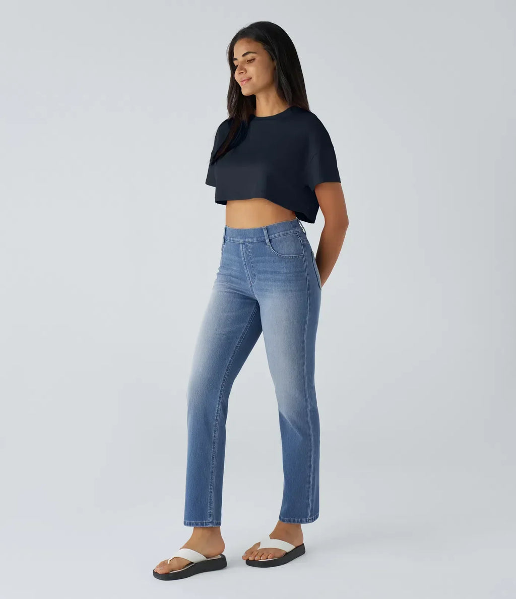 Olivia™ – Pantalón Vaquero