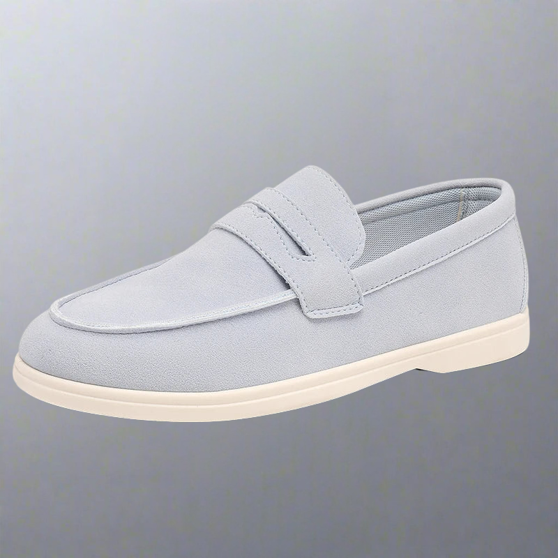 Valentino™ - Mocasines premium con presencia total