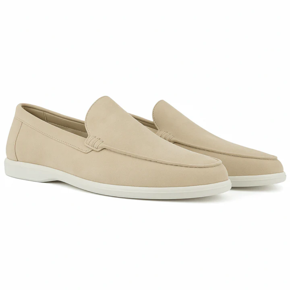 Santino™ - Mocasines exclusivos con estilo italiano