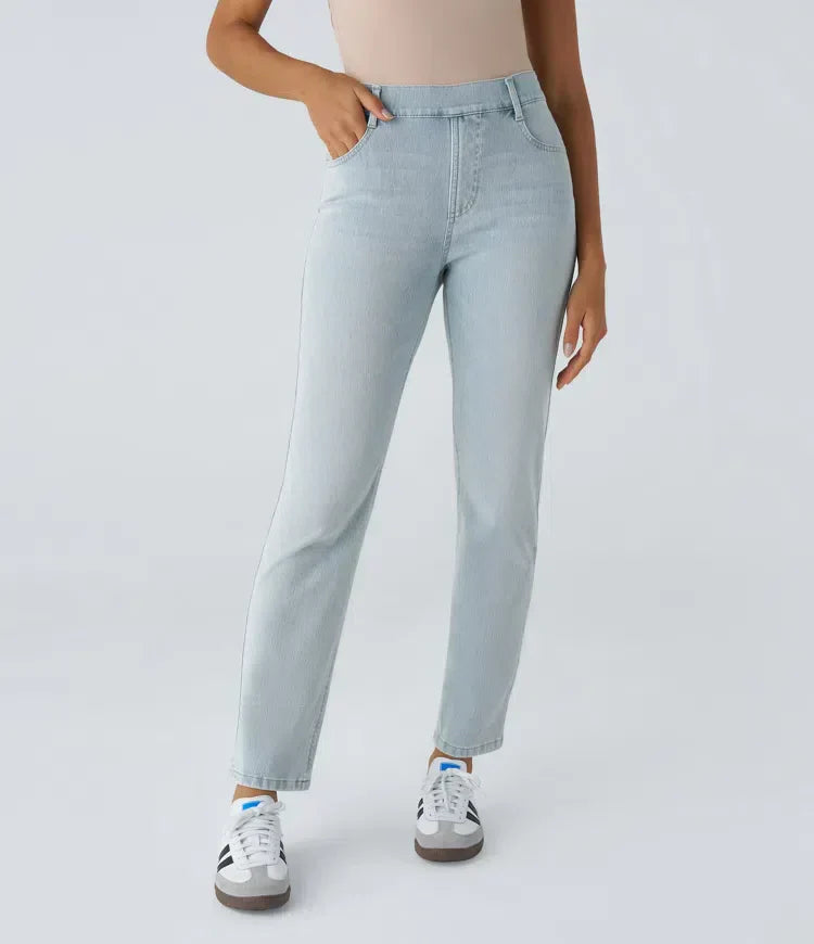 Olivia™ – Pantalón Vaquero