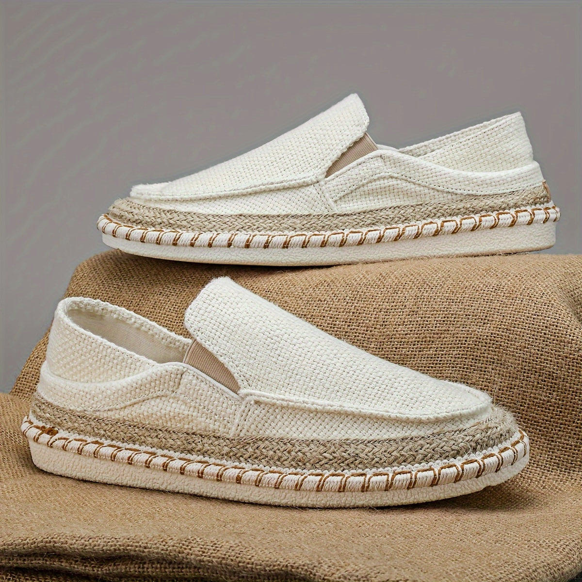 Luca™ - Mocasines modernos de elegancia casual
