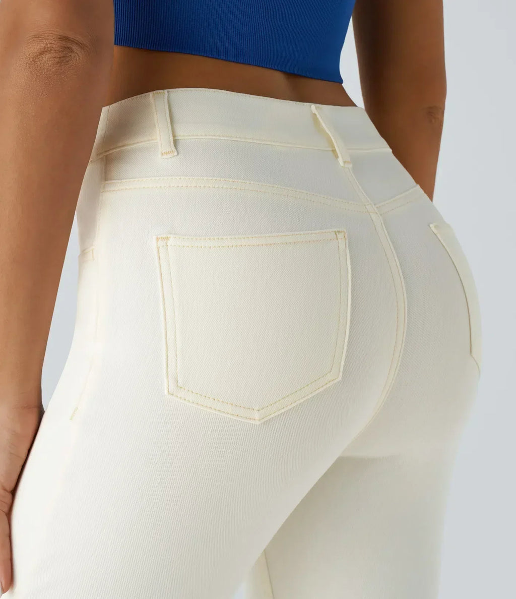 Olivia™ – Pantalón Vaquero