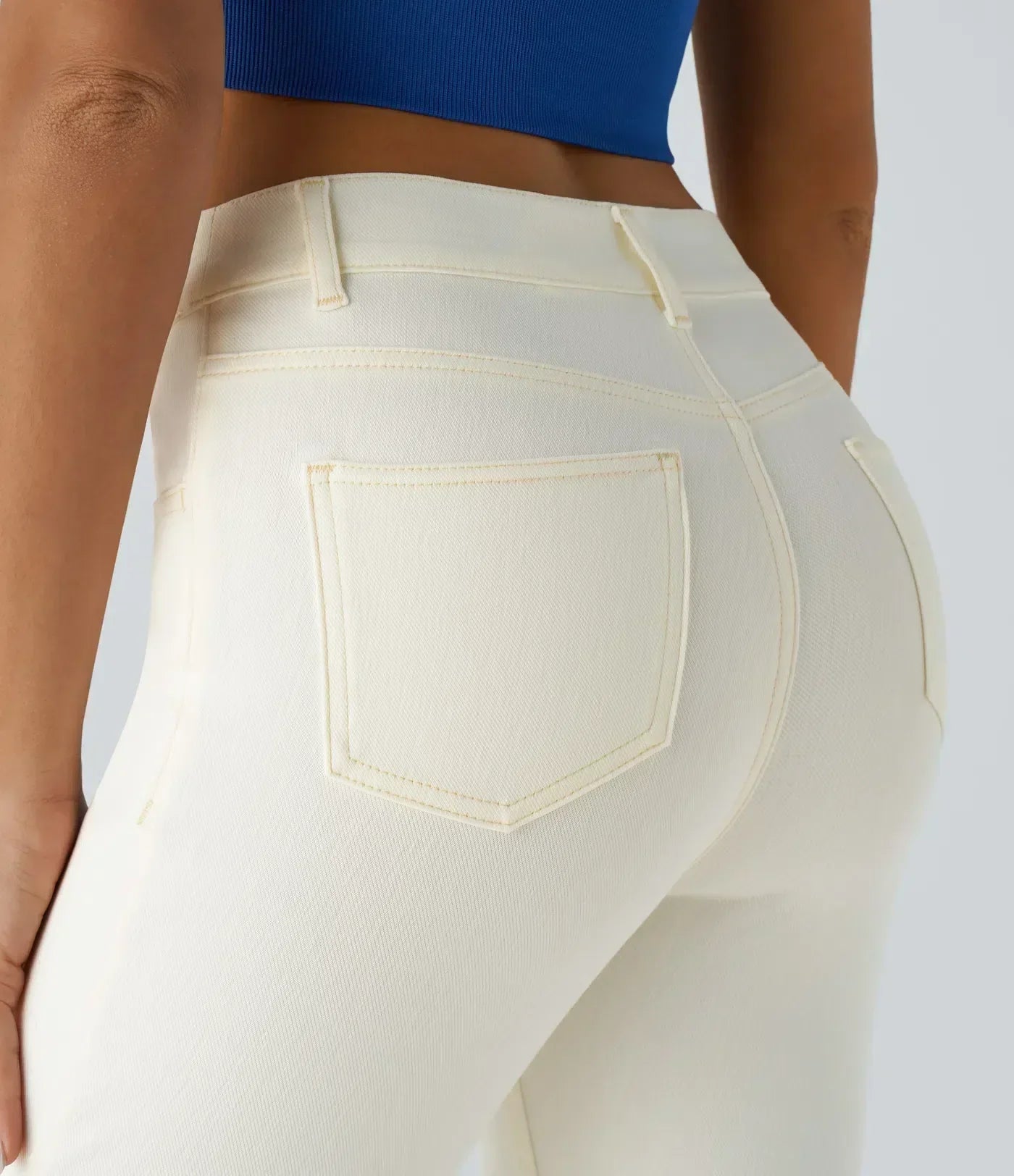 Olivia™ – Pantalón Vaquero