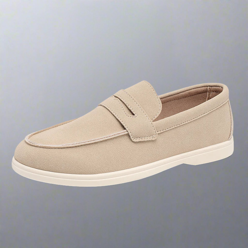 Valentino™ - Mocasines premium con presencia total