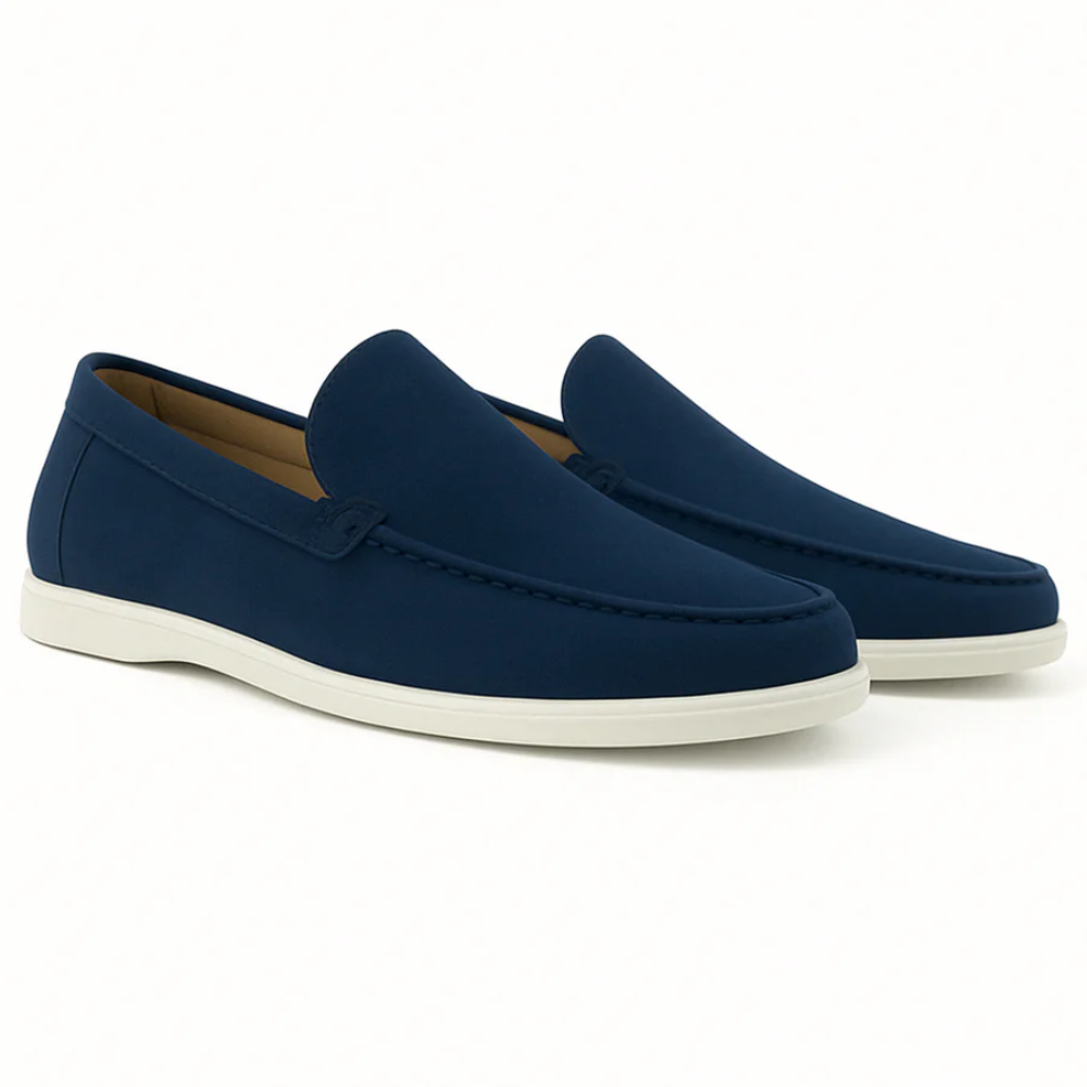 Santino™ - Mocasines exclusivos con estilo italiano