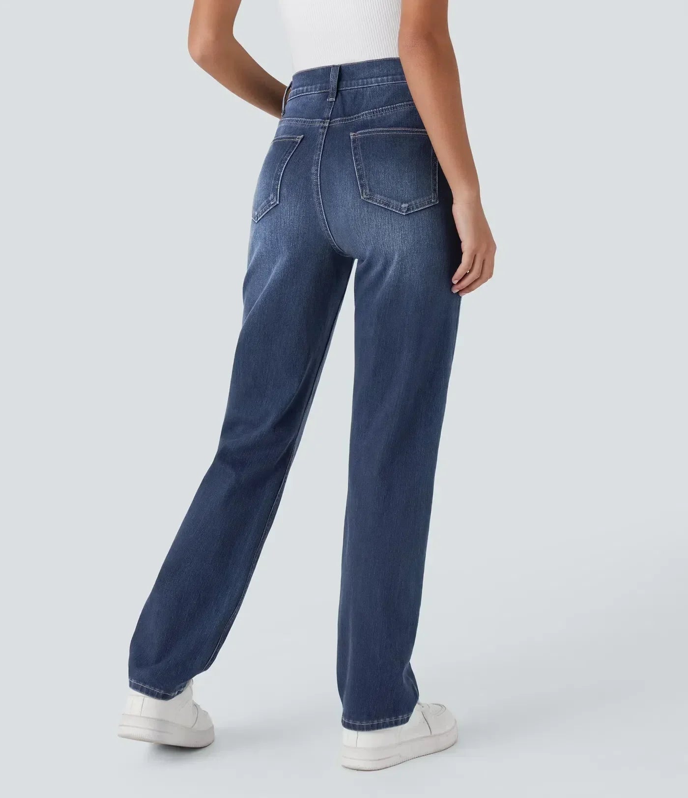 Olivia™ – Pantalón Vaquero