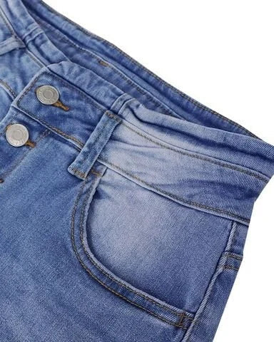 SKINNY JEANS CON EFECTO PUSH-UP