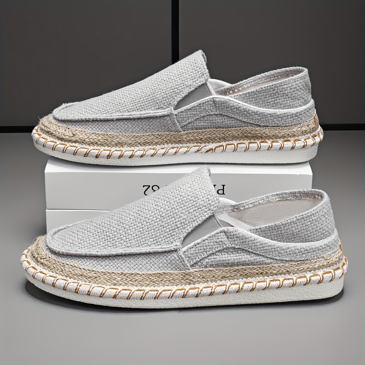 Luca™ - Mocasines modernos de elegancia casual