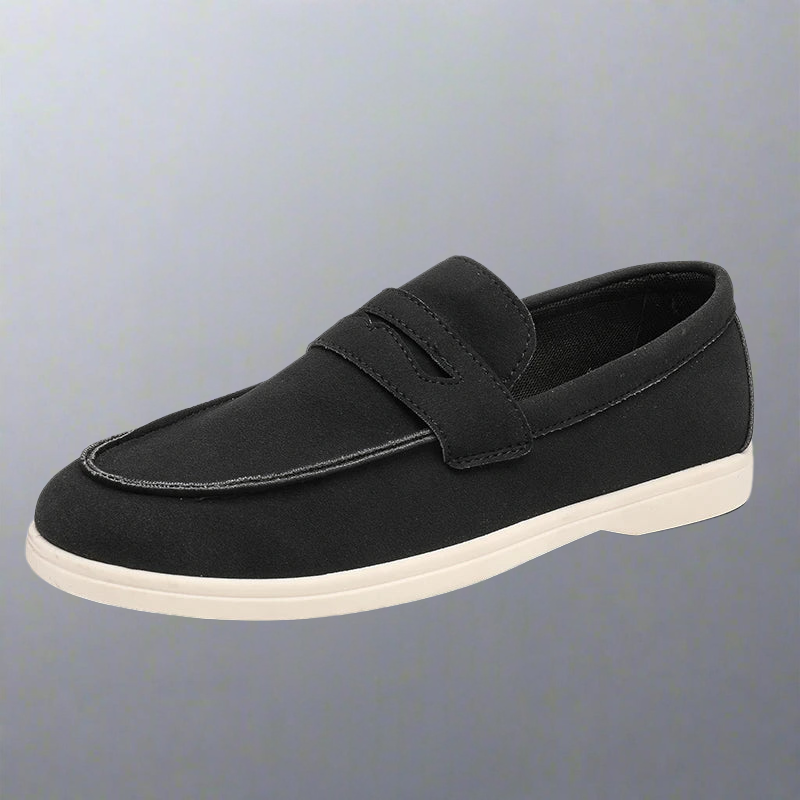 Valentino™ - Mocasines premium con presencia total