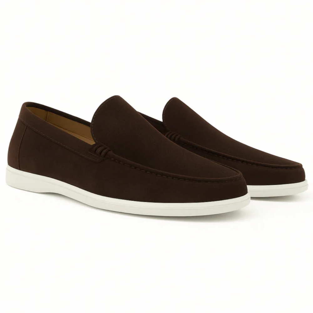 Santino™ - Mocasines exclusivos con estilo italiano