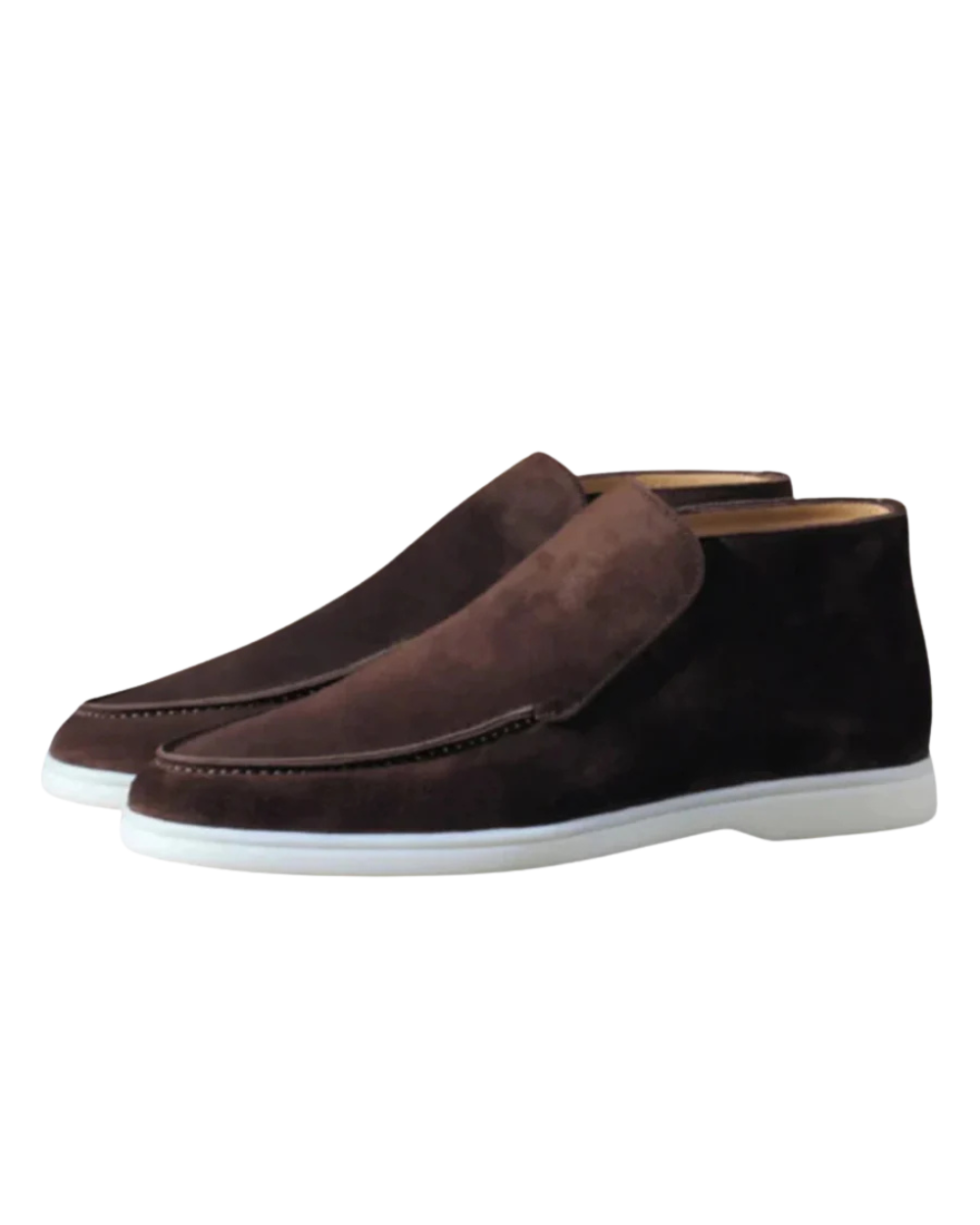 Aurelio™ - Mocasines elegantes de lujo discreto