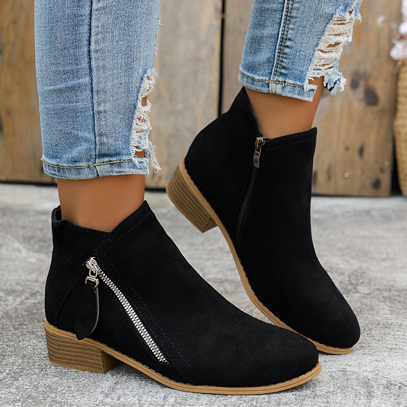 ESTELA | BOTINES CONFORT
