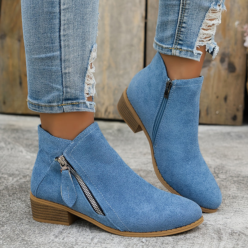 ESTELA | BOTINES CONFORT