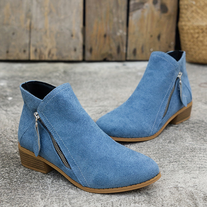 ESTELA | BOTINES CONFORT