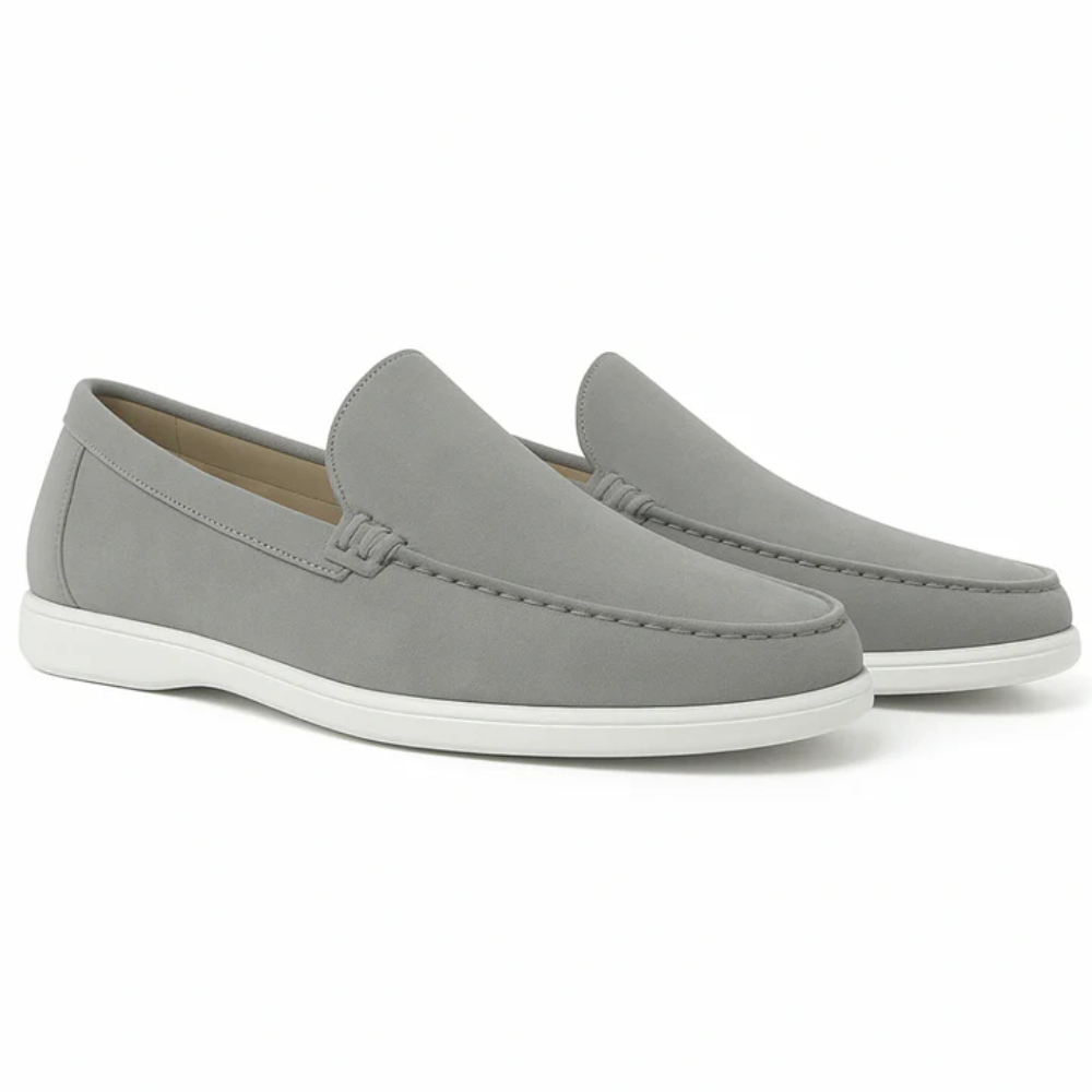Santino™ - Mocasines exclusivos con estilo italiano