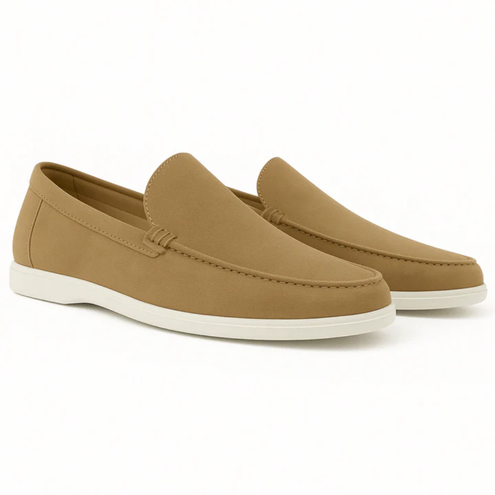 Santino™ - Mocasines exclusivos con estilo italiano