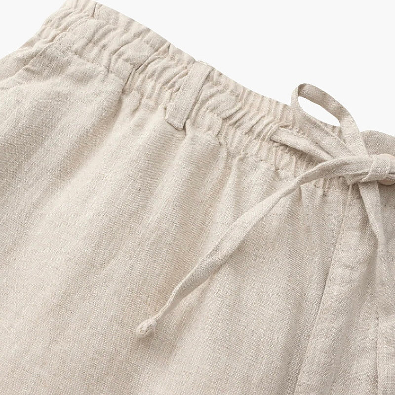 Malibú | Short verano ajustable