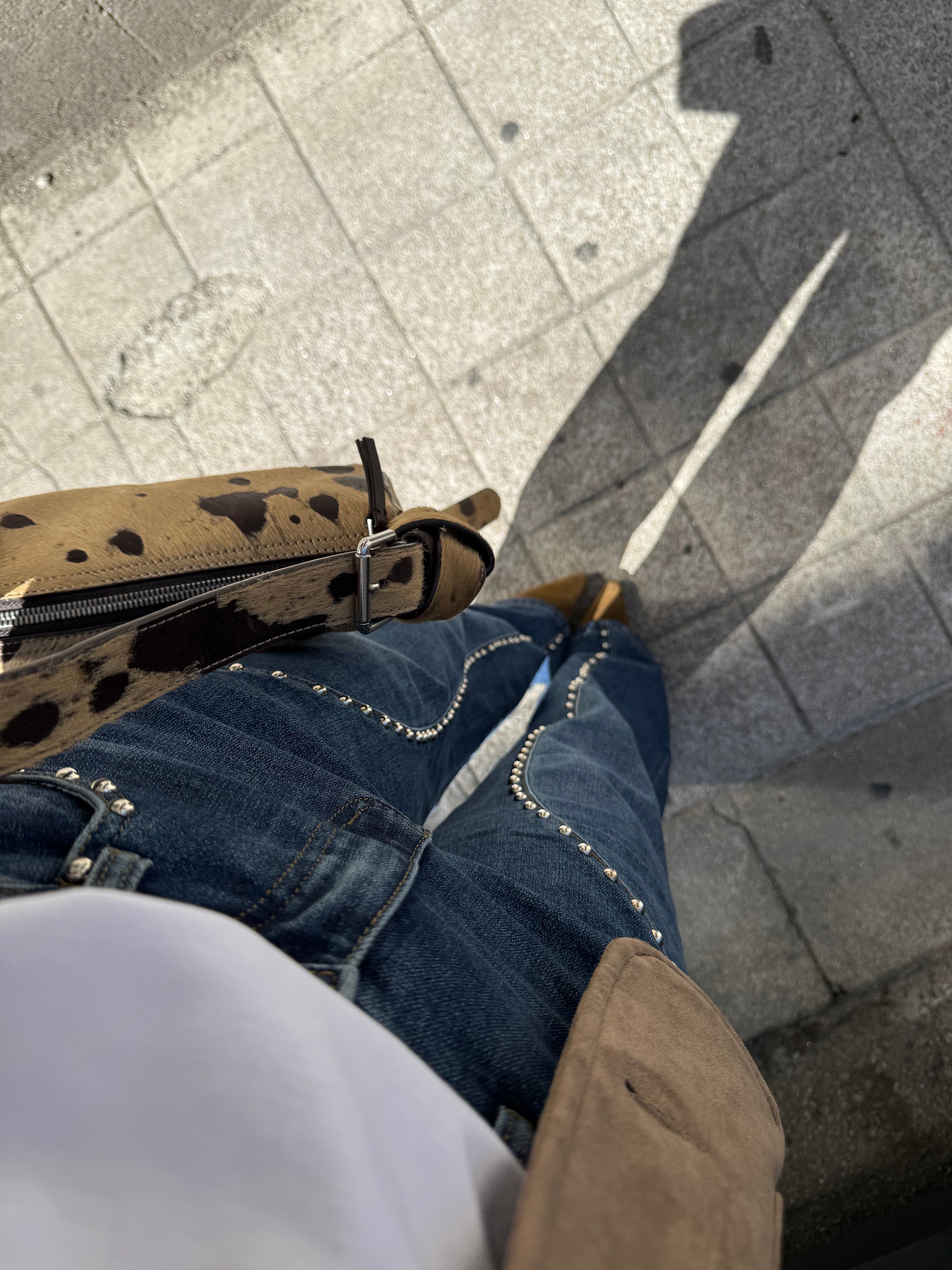 JEANS LORENZA | DENIM CON DETALLES JOYA