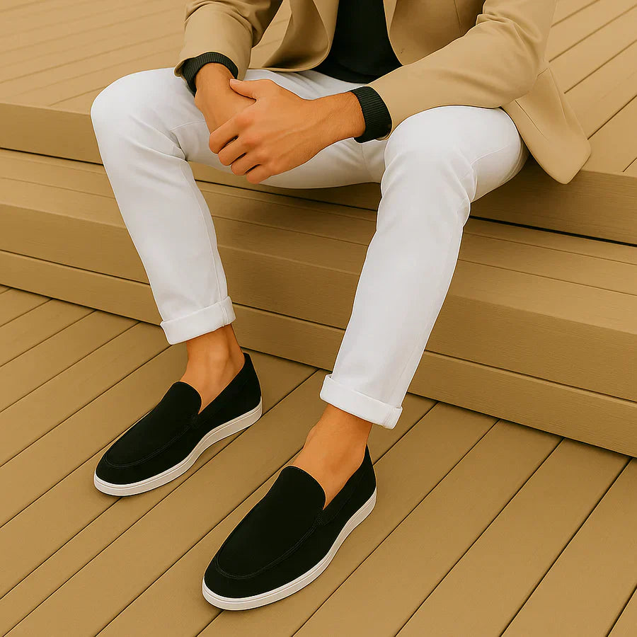 Santino™ - Mocasines exclusivos con estilo italiano