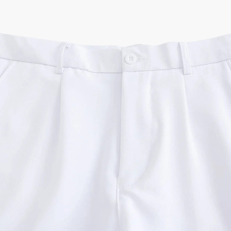 Manenti | Pantalón negro elegante
