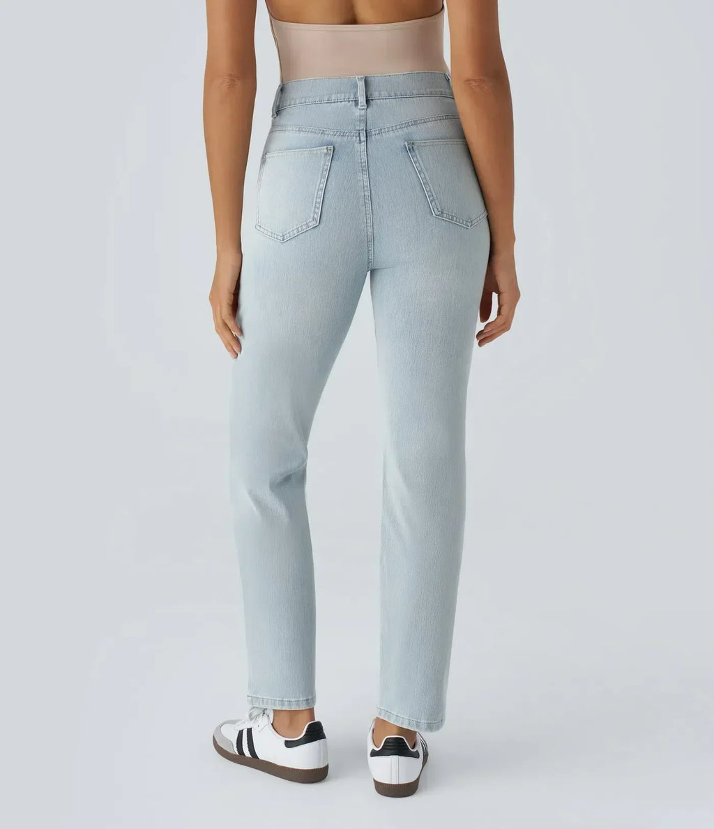 Olivia™ – Pantalón Vaquero