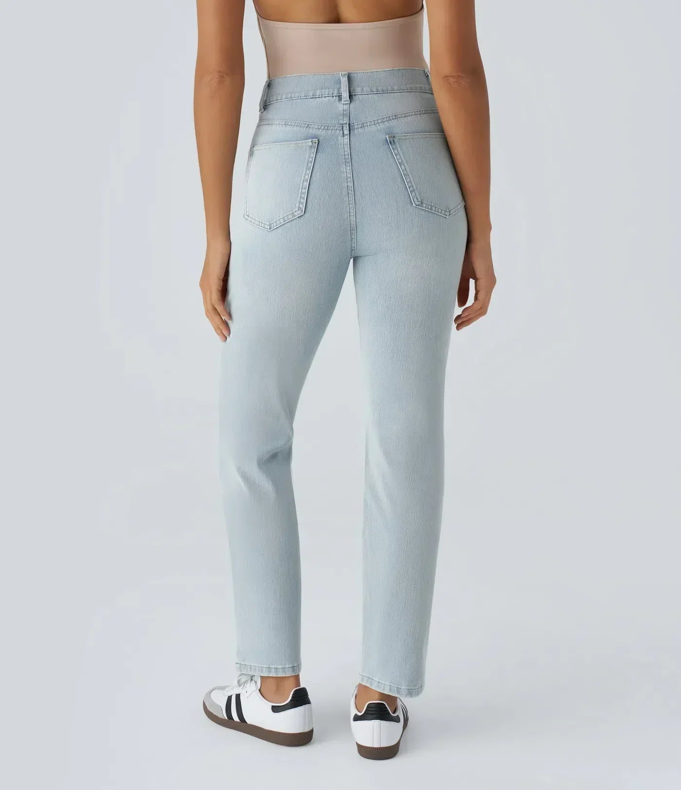 Olivia™ – Pantalón Vaquero