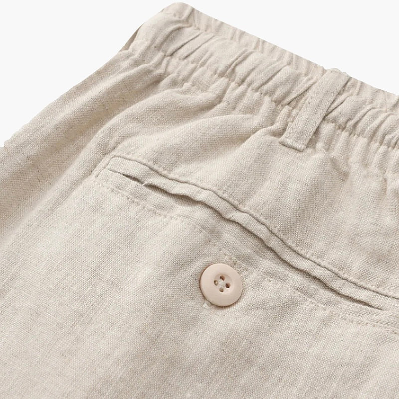 Malibú | Short verano ajustable