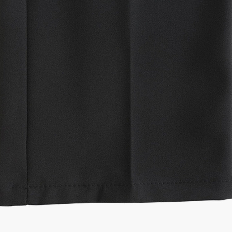 Manenti | Pantalón negro elegante