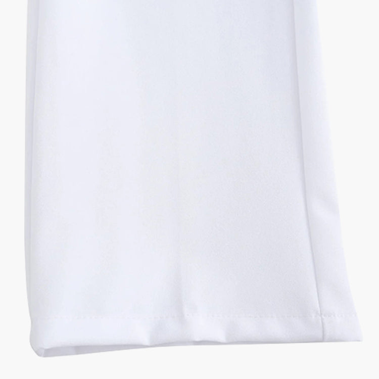 Manenti | Pantalón negro elegante