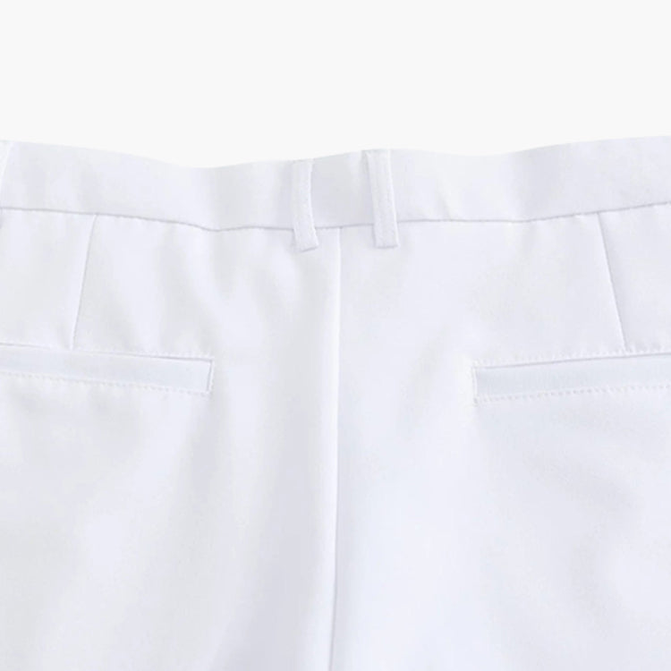 Manenti | Pantalón negro elegante