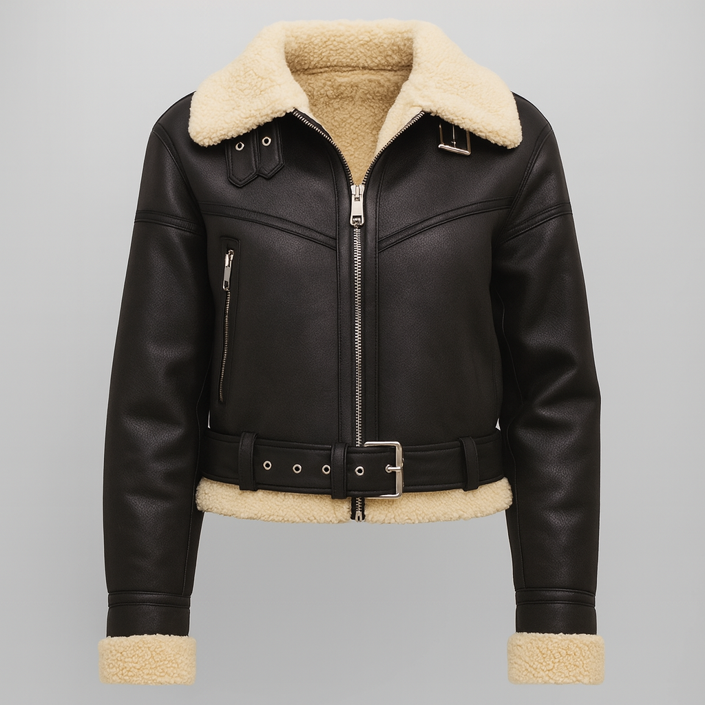 AMERICANA DE PIEL PREMIUM HOT