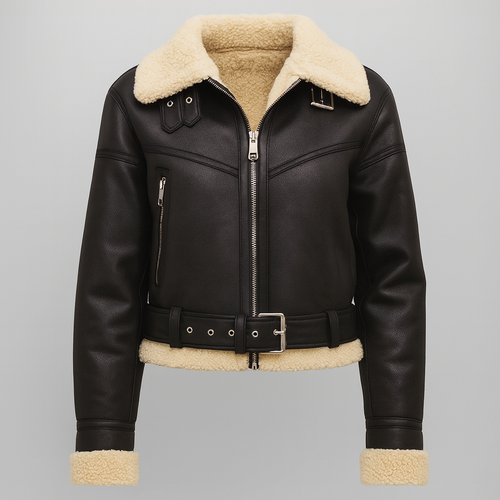 AMERICANA DE PIEL PREMIUM HOT