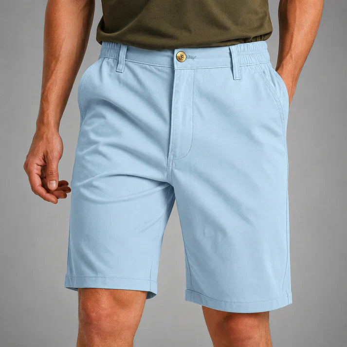 Mason | Bermudas Chino de Algodón