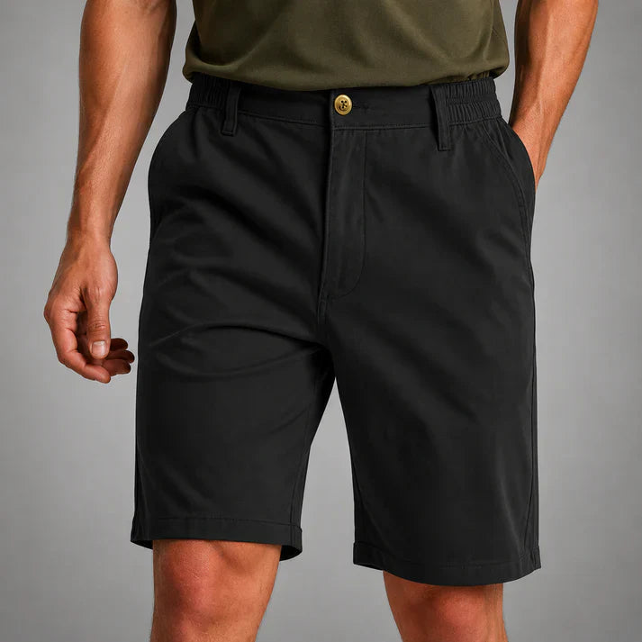 Mason | Bermudas Chino de Algodón