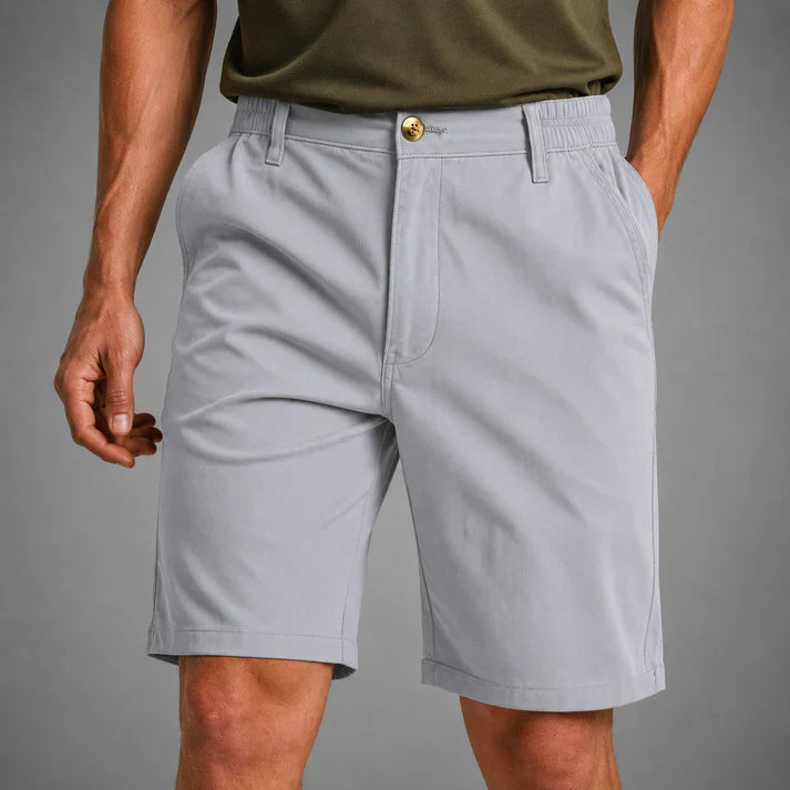 Mason | Bermudas Chino de Algodón