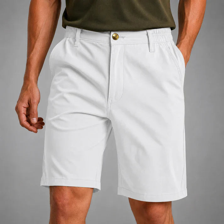 Mason | Bermudas Chino de Algodón