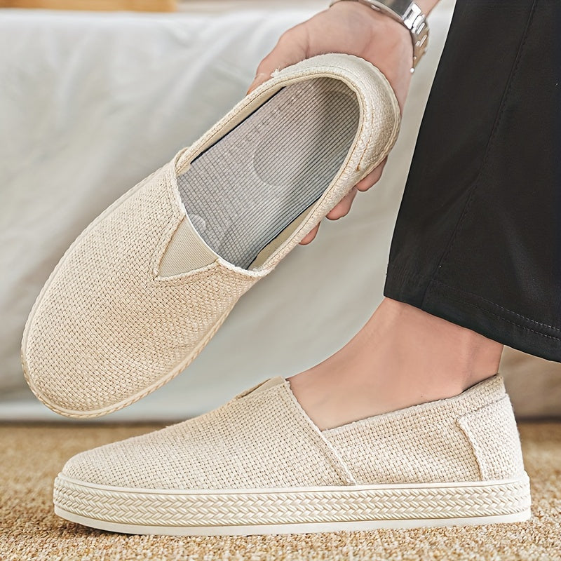 Franco™ - Mocasines elegantes para hombre distinguido