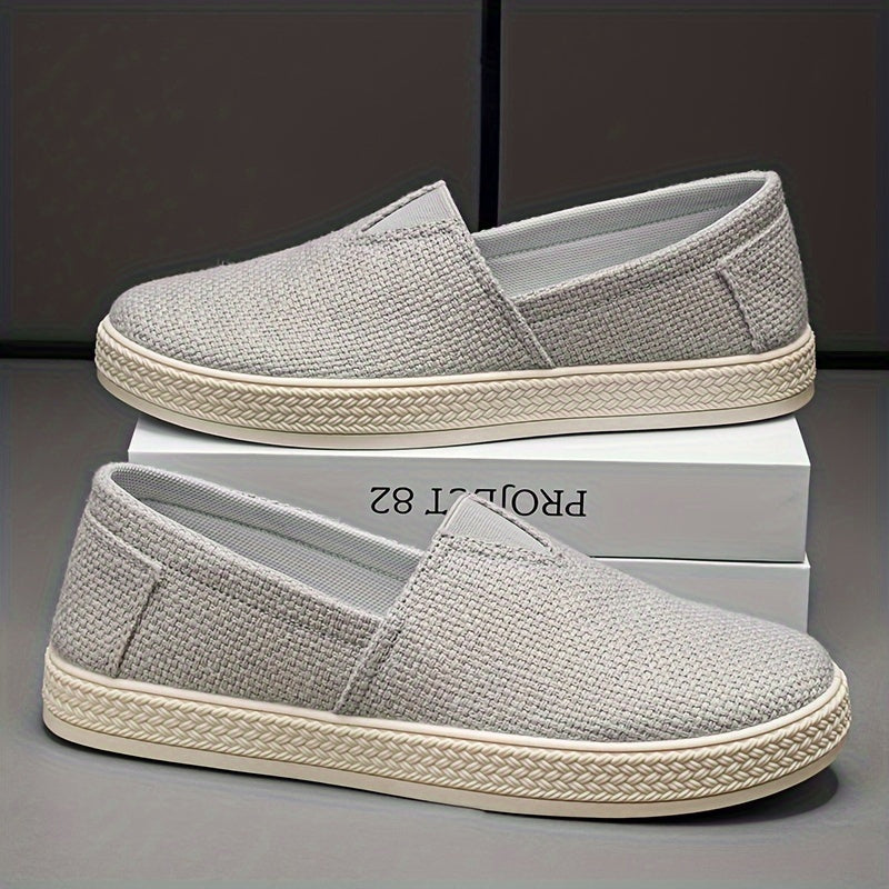 Franco™ - Mocasines elegantes para hombre distinguido