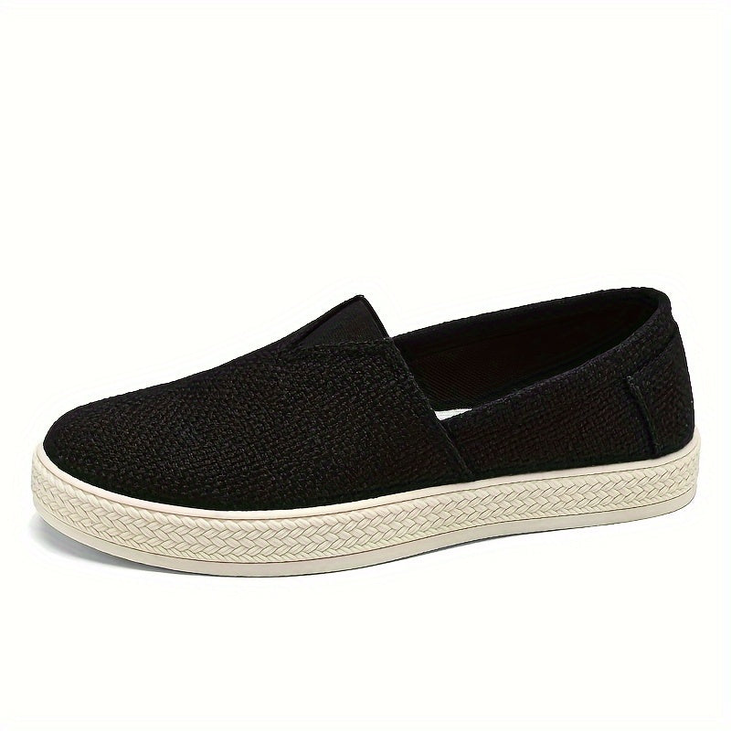 Franco™ - Mocasines elegantes para hombre distinguido