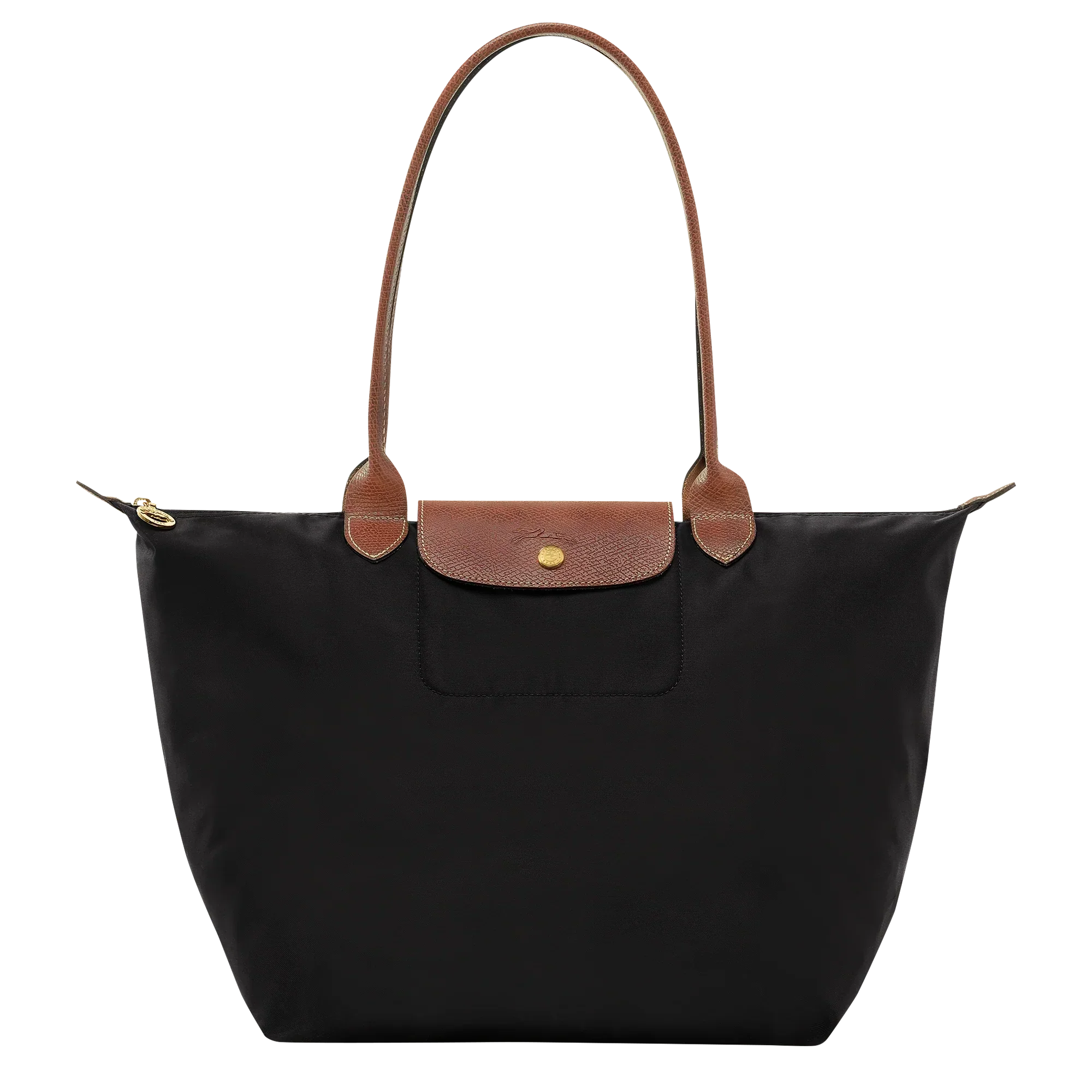 Bolso Grande Premium - Negro