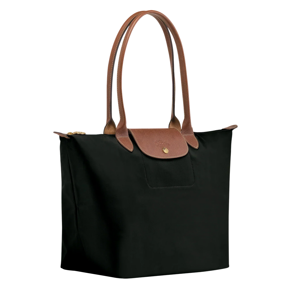 Bolso Grande Premium - Negro