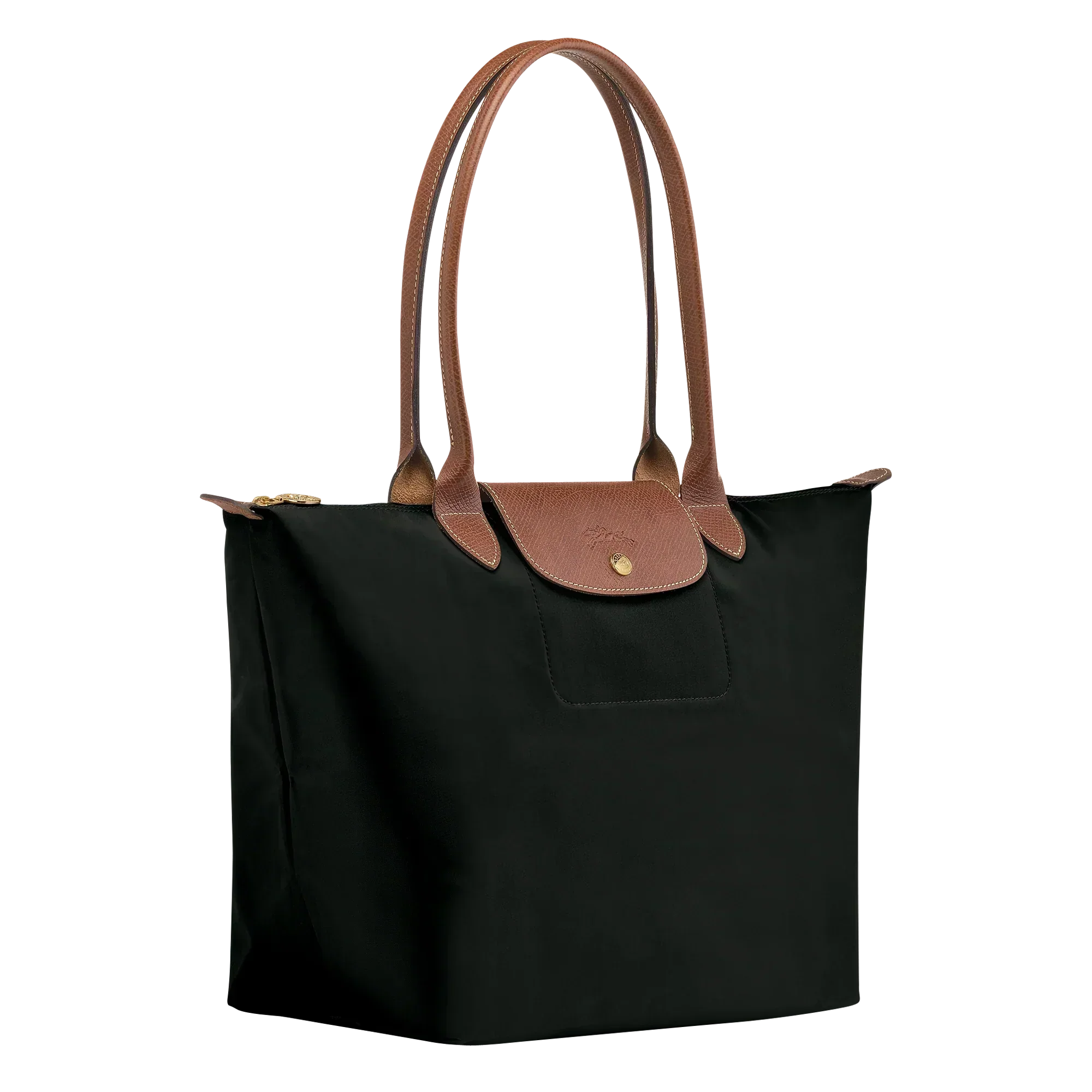 Bolso Grande Premium - Negro