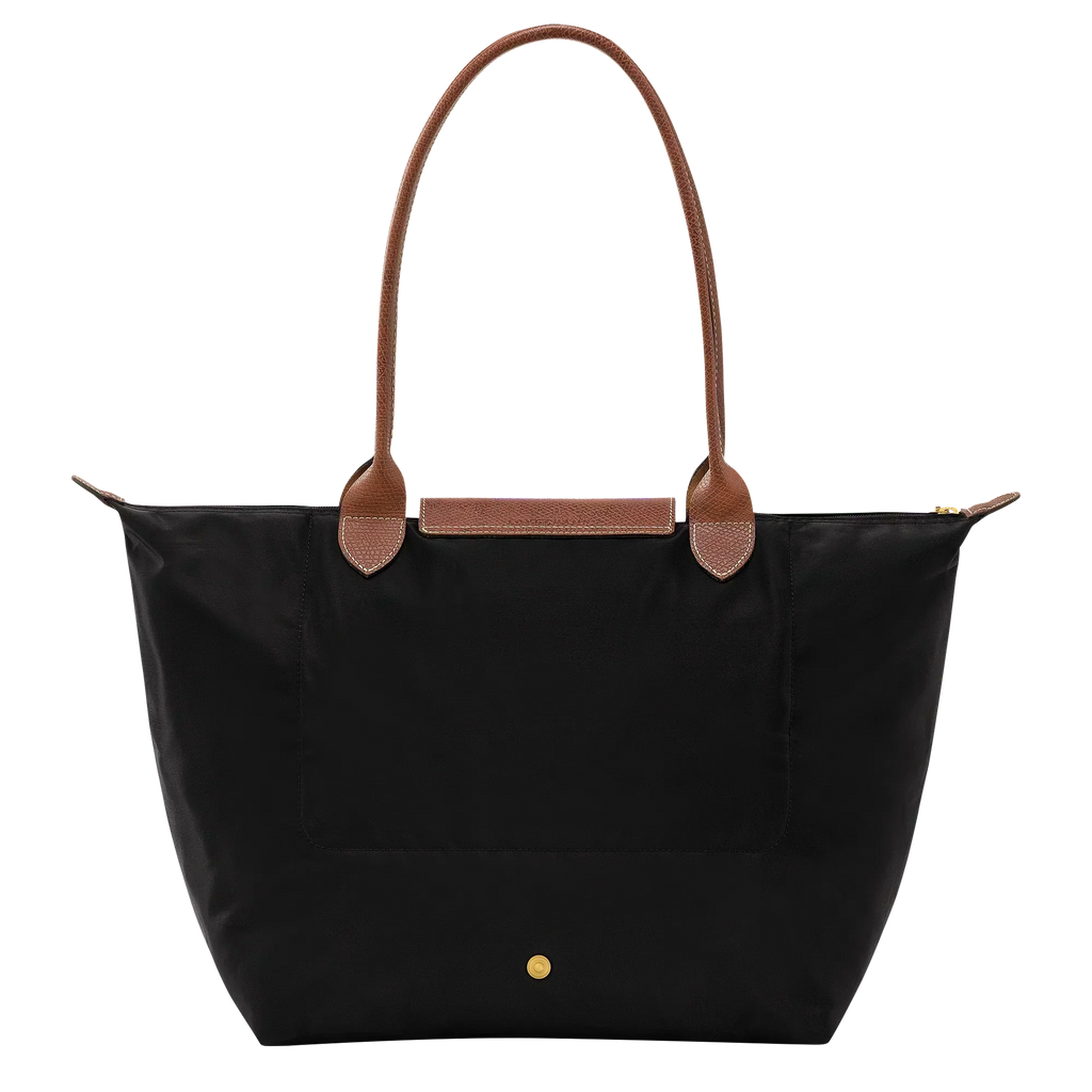 Bolso Grande Premium - Negro