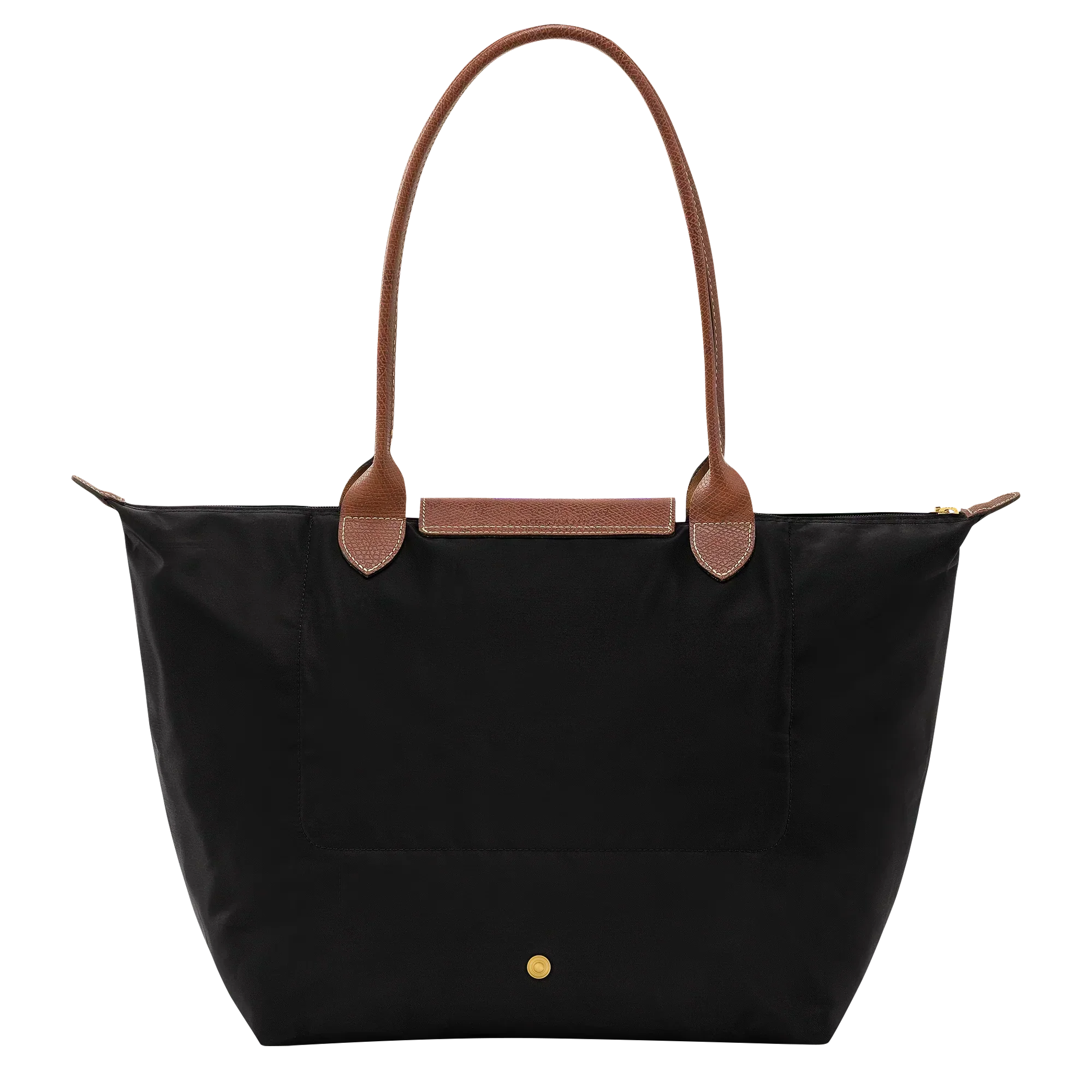 Bolso Grande Premium - Negro
