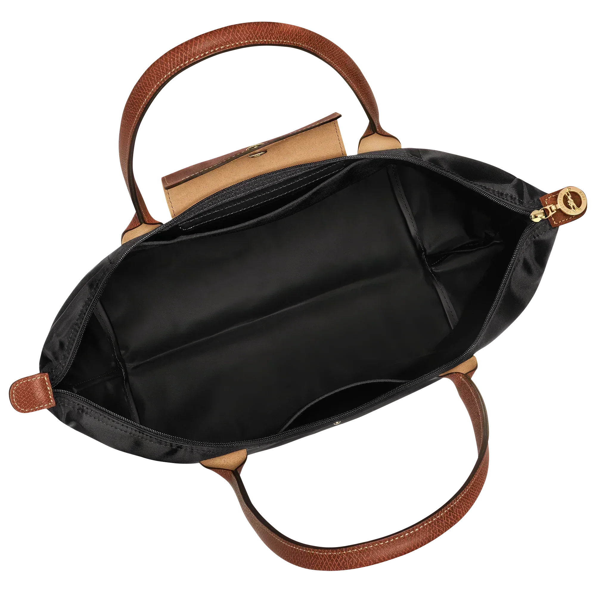 Bolso Grande Premium - Negro