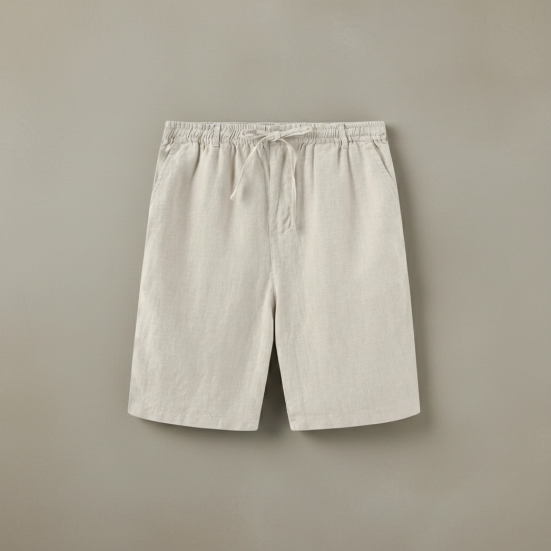 Malibú | Short verano ajustable