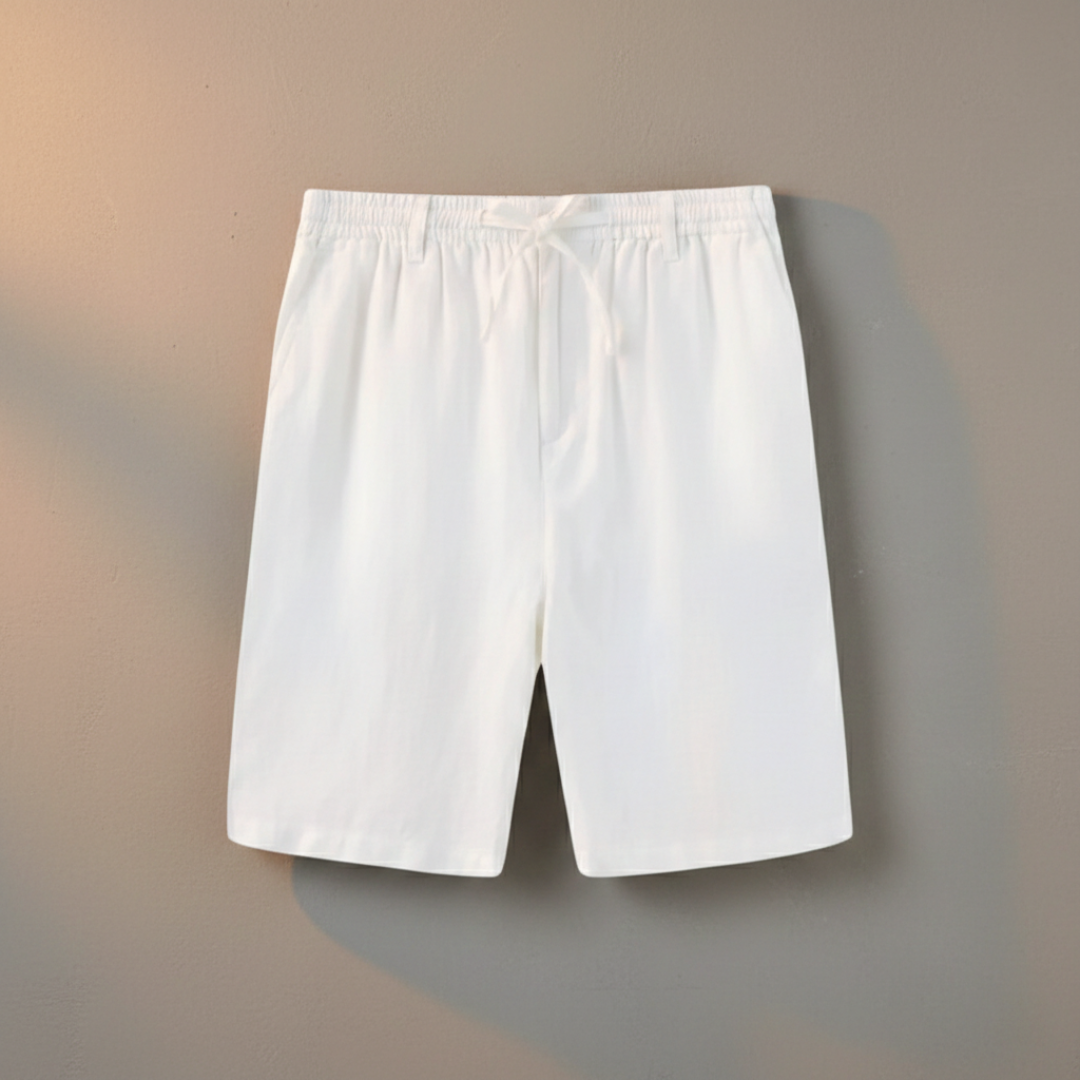 Malibú | Short verano ajustable