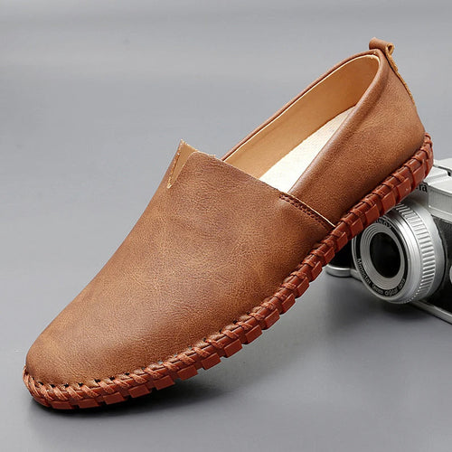 Bosco™ - Mocasines premium artesanales
