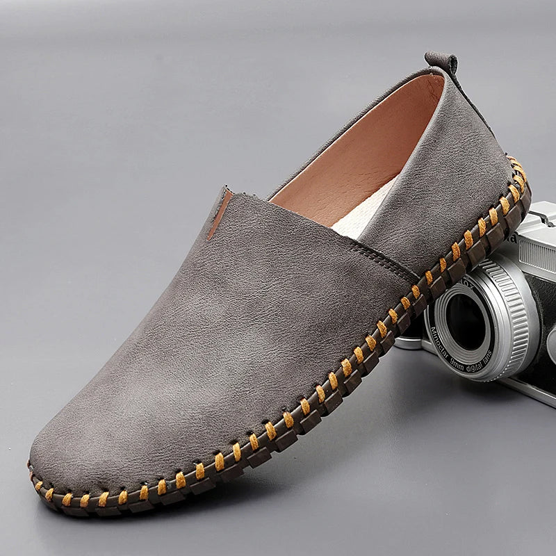 Bosco™ - Mocasines premium artesanales