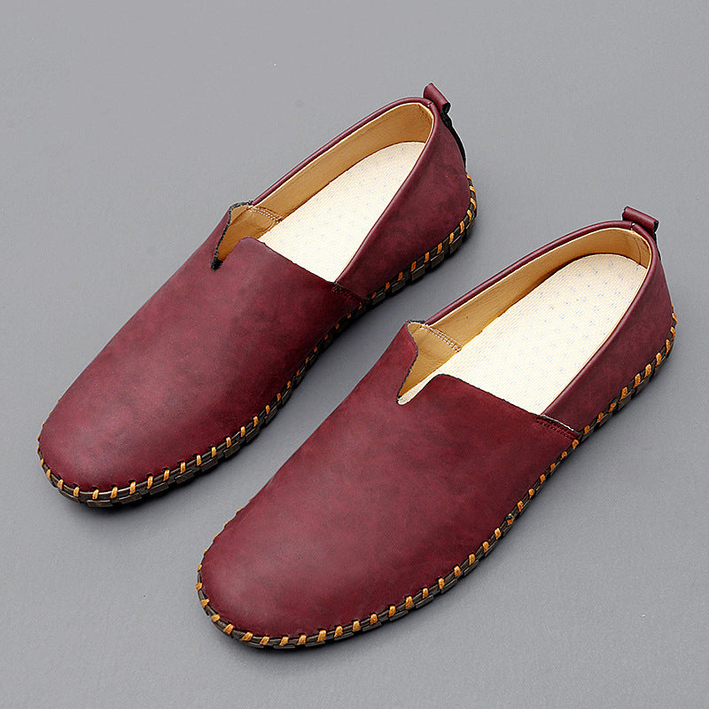 Bosco™ - Mocasines premium artesanales